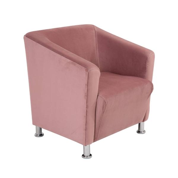 Sillon Dicasa Cooper Palo de Rosa