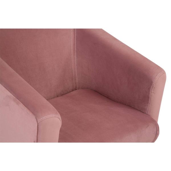 Sillon Dicasa Cooper Palo de Rosa