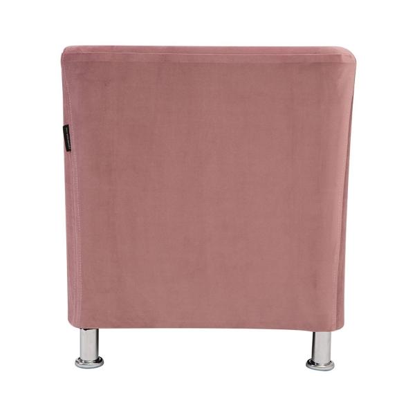 Sillon Dicasa Cooper Palo de Rosa