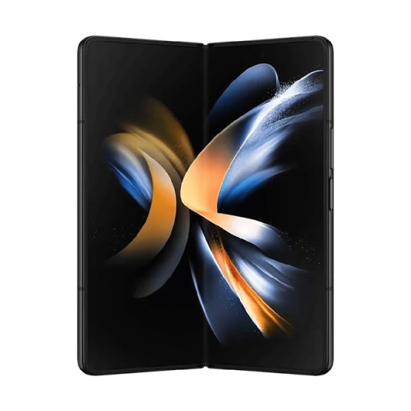 Samsung Galaxy Z Fold 4 5G Negro 1T Reacondicionado + Cargador para auto 45 w de Regalo.