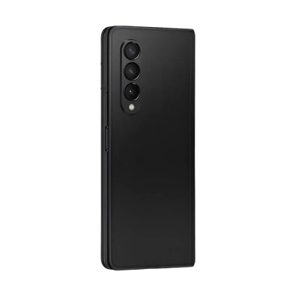 Samsung Galaxy Z Fold 4 5G Negro 1T Reacondicionado + Cargador para auto 45 w de Regalo.