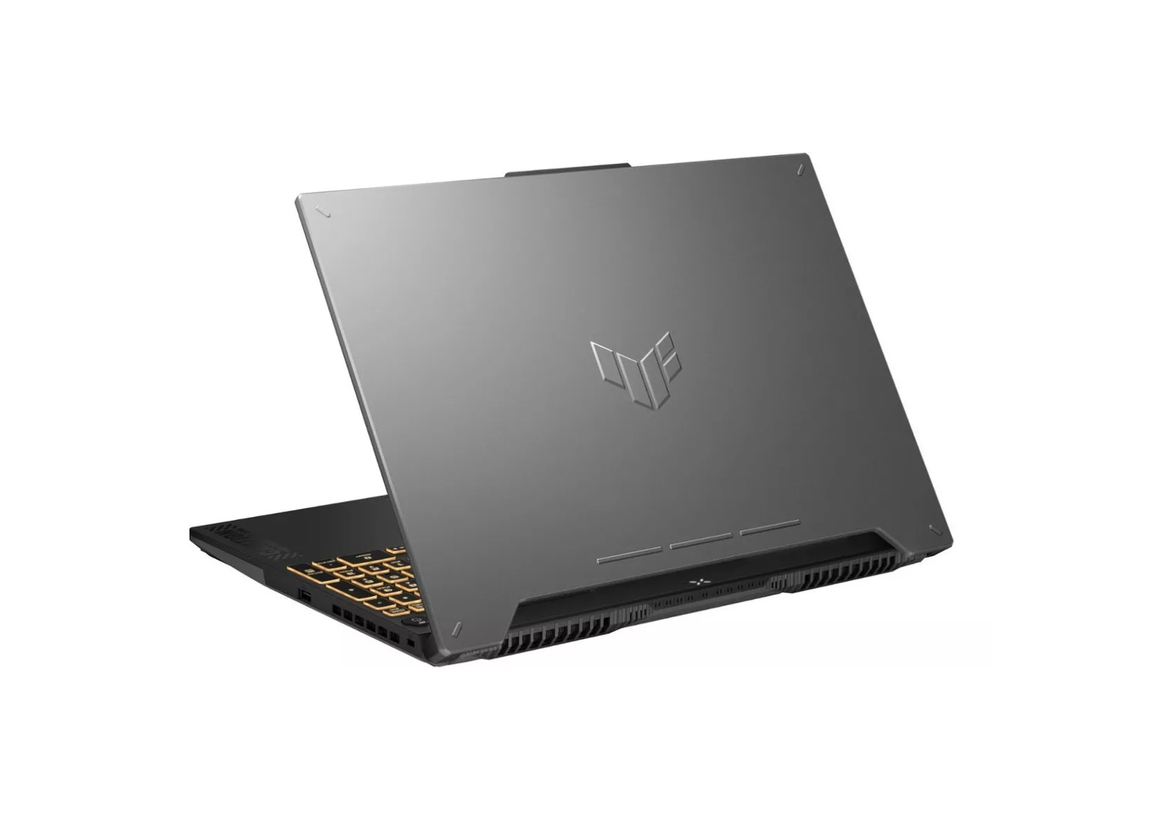 Laptop Gamer Asus Tuf Modelo: FX507ZI-F15.I74070, Pantalla 15.6 Pulgadas Full Hd 144 Hz, Procesador Intel Core i7-12700h 16 Gb ram 1 Tb Ssd, Tarjeta Gráfica Nvidia Geforce Rtx 4070 WIndows 11 Home Color Mecha Gray