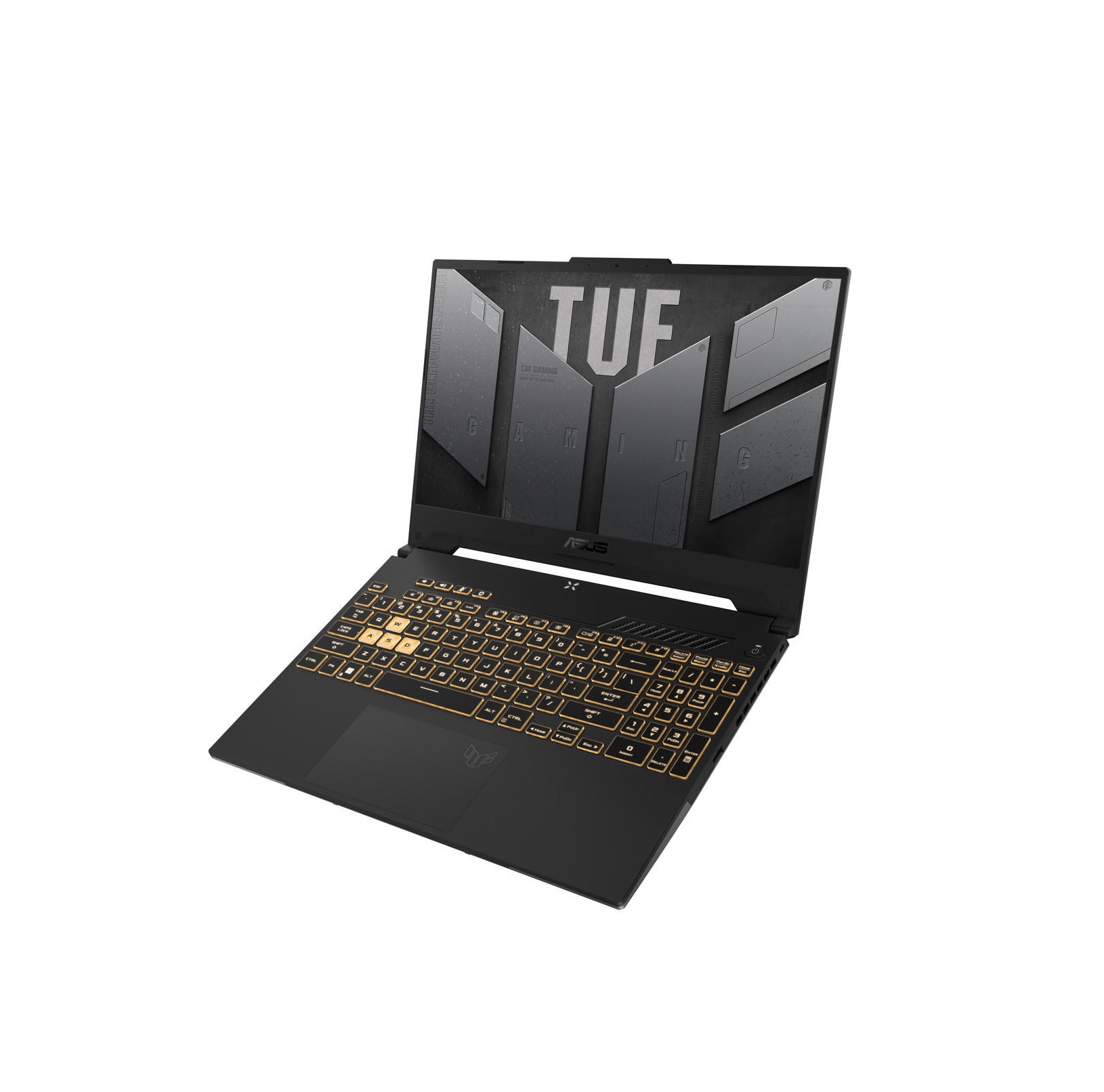 Laptop Gamer Asus Tuf Modelo: FX507ZI-F15.I74070, Pantalla 15.6 Pulgadas Full Hd 144 Hz, Procesador Intel Core i7-12700h 16 Gb ram 1 Tb Ssd, Tarjeta Gráfica Nvidia Geforce Rtx 4070 WIndows 11 Home Color Mecha Gray