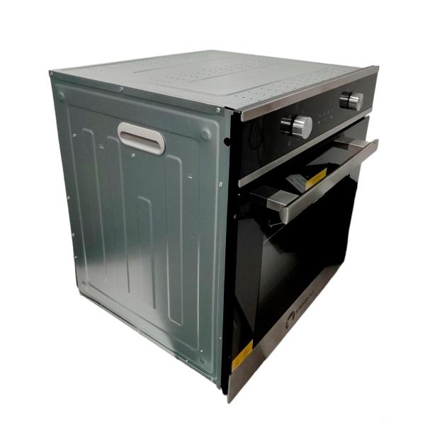 Shorbull - Horno empotrable gas SHORBULL 65L conveccion 