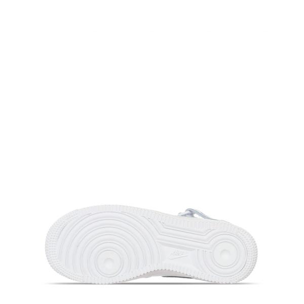 Tenis Nike Air Force 1 Mid Le Triple White DH2933-111