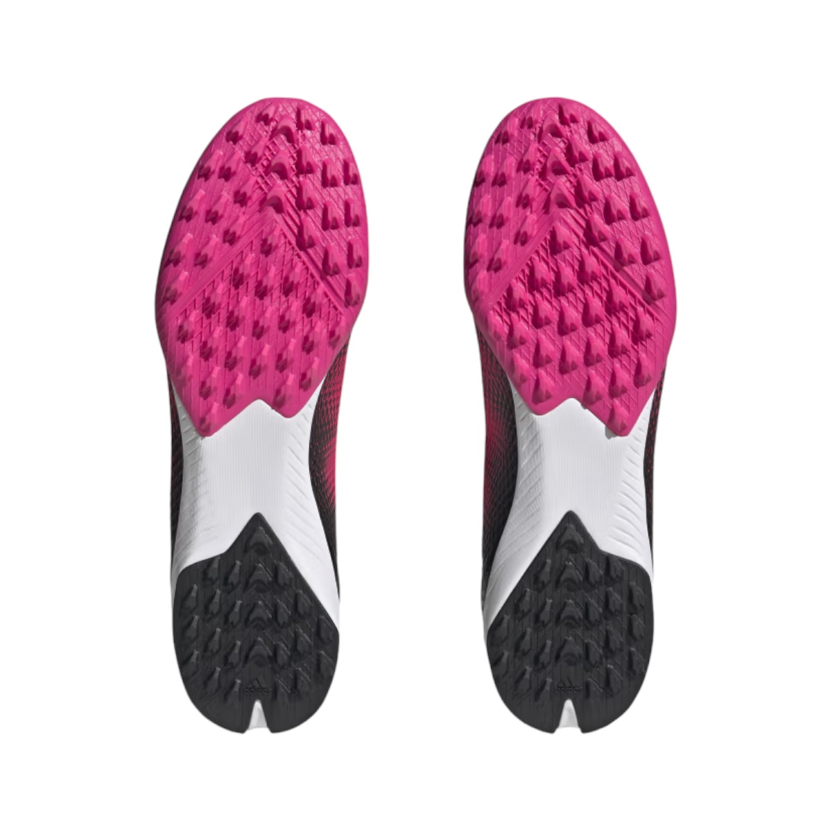 Taquete Adidas X SpeedPortal.3 TF Pasto Sintético 100% Original Y Nuevo