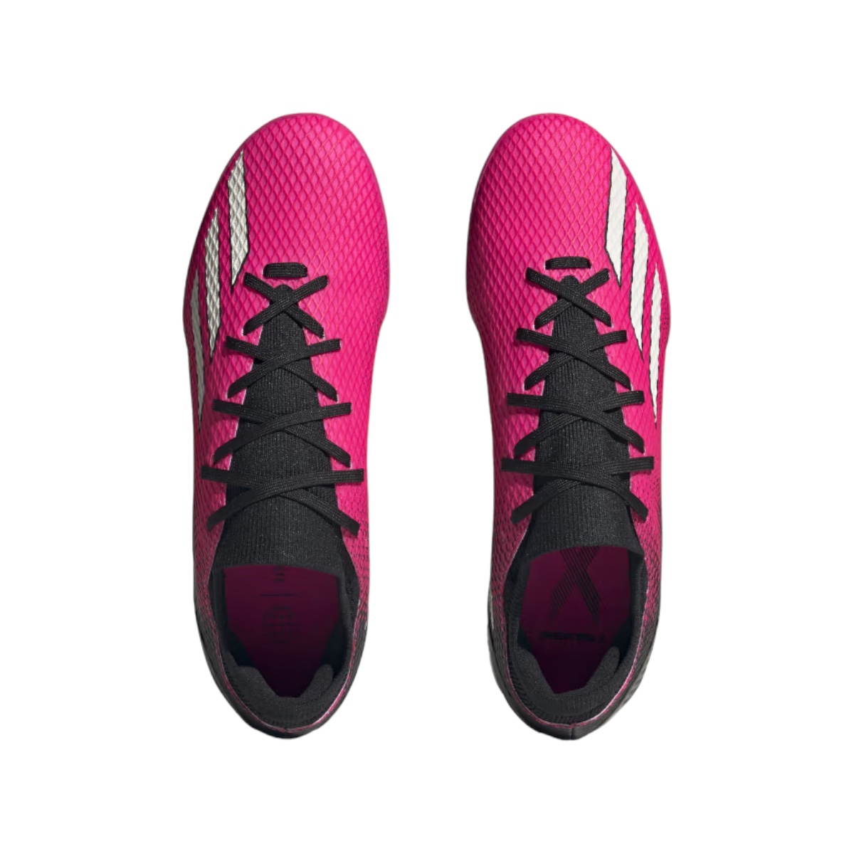Taquete Adidas X SpeedPortal.3 TF Pasto Sintético 100% Original Y Nuevo