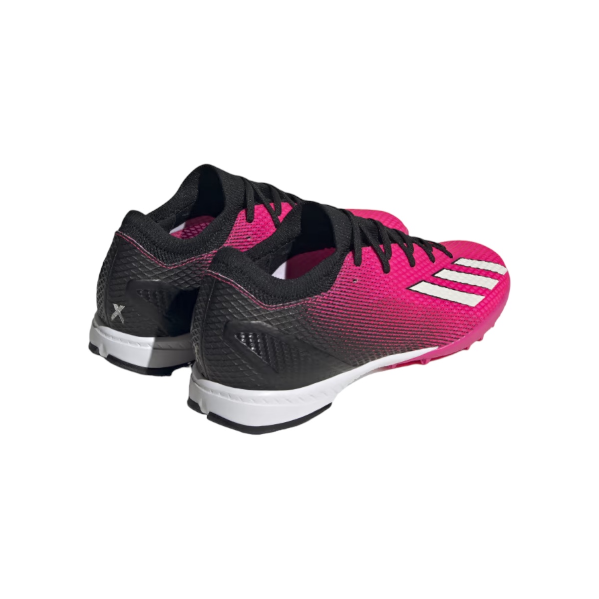 Taquete Adidas X SpeedPortal.3 TF Pasto Sintético 100% Original Y Nuevo