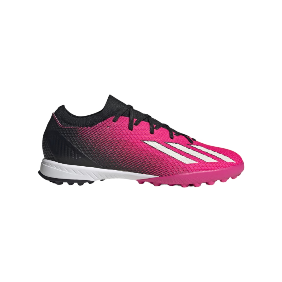 Taquete Adidas X SpeedPortal.3 TF Pasto Sintético 100% Original Y Nuevo