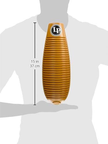 A Latin Percussion LP243 Güiro .