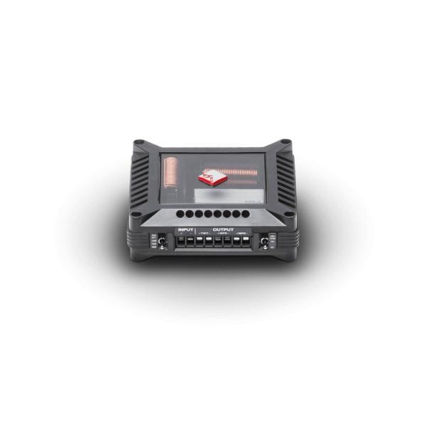 Crossover Pasivo Rockford Fosgate PP4-X 250 Watts 4 Ohms 
