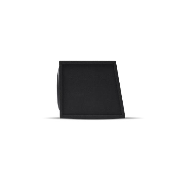Cajón con Subwoofer Doble Amplificado Rockford Fosgate P1-2X10 1000 Watts 10 Pulgadas 2 Ohms 