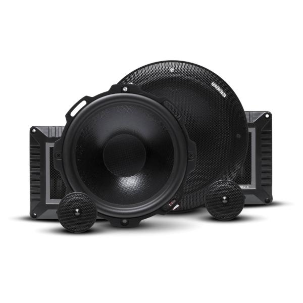 Alarma Lazer ALLAON Onyx 17 Funciones Programables Control 4 Funciones 