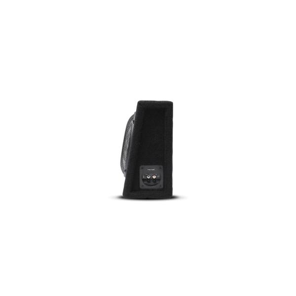 Cajón con Subwoofer Plano Rockford Fosgate T1S-1X10 1000 Watts 10 Pulgadas 1 Ohm 