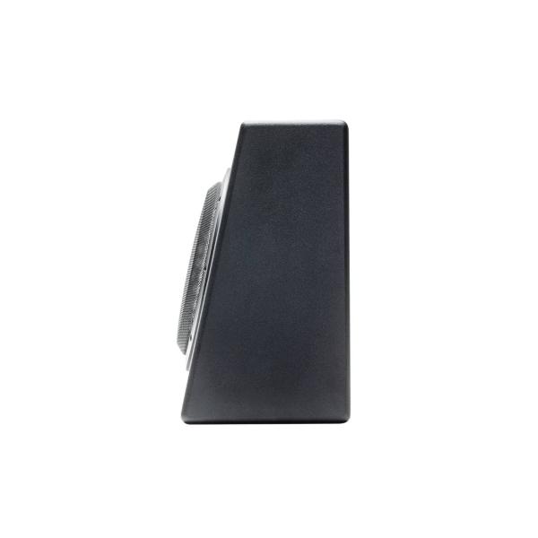 Subwoofer Amplificado Plano Rockford Fosgate P300-10T 300 Watts 10 Pulgadas Punch Series 