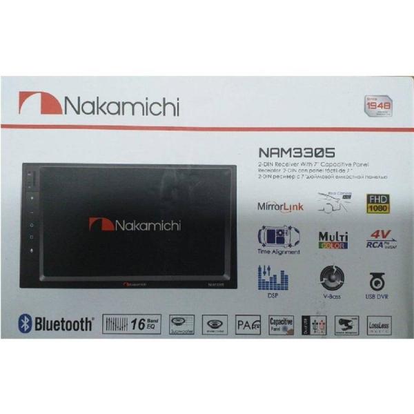 Crossover Pasivo Rockford Fosgate PP4-X 250 Watts 4 Ohms 