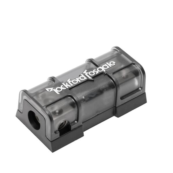 Subwoofer Plano Amplificado Rockford Fosgate R2SD4-10 400 Watts 10 Pulgadas 4 Ohms Doble Bobina 