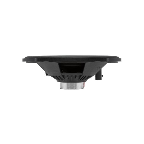 Bocinas Coaxiales Full-Range Rockford Fosgate TMS57 100 Watts RMS 5x7 Pulgadas 4 Ohms Negro 