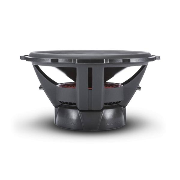 Subwoofer Doble Bobina Rockford Fosgate P3D4-15 1200 Watts 15 Pulgadas 4 Ohms 600 Watts RMS Punch Se 