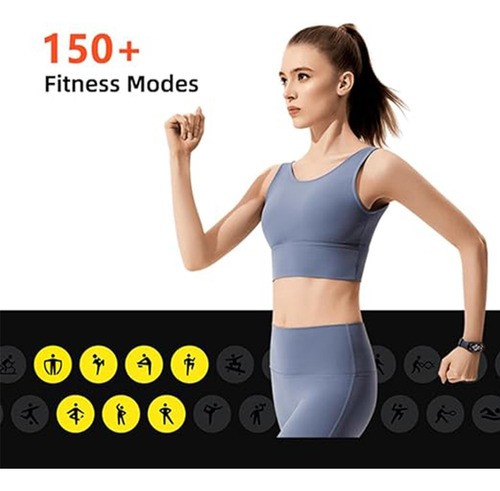 Reloj Inteligente Xiaomi Mi Band 8 Smart Band 