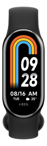 Reloj Inteligente Xiaomi Mi Band 8 Smart Band 