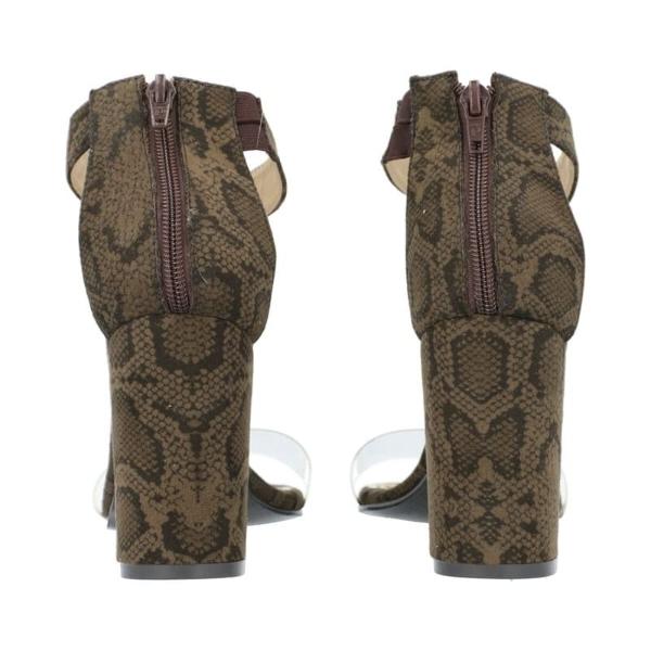 BotÃ­n Para Mujer Color Negro Con Animal Print Tipo Vinipiel
