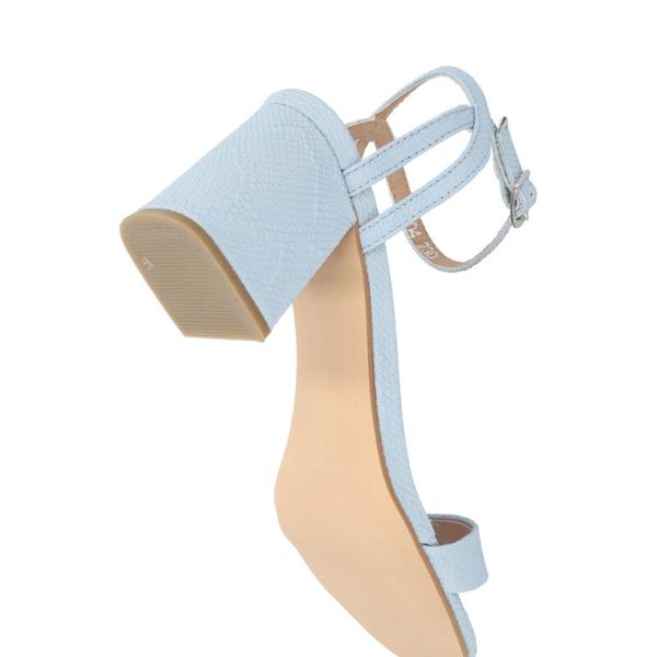 Sandalia de Plataforma Trendy con Yute Piel Crazy Tabaco Para Mujer Con Látigo Ajustable