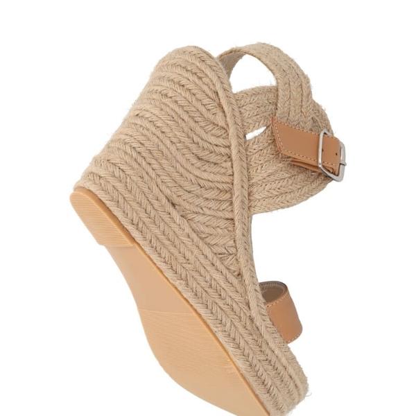 Bota de Plataforma Cuadrada Aesthetic Slim Lycra Piel Sintético Negro Para Mujer
