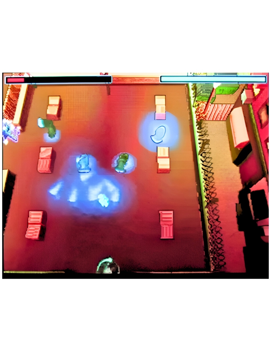 THE SORCERER'S APPRENTICE - NINTENDO DS.
