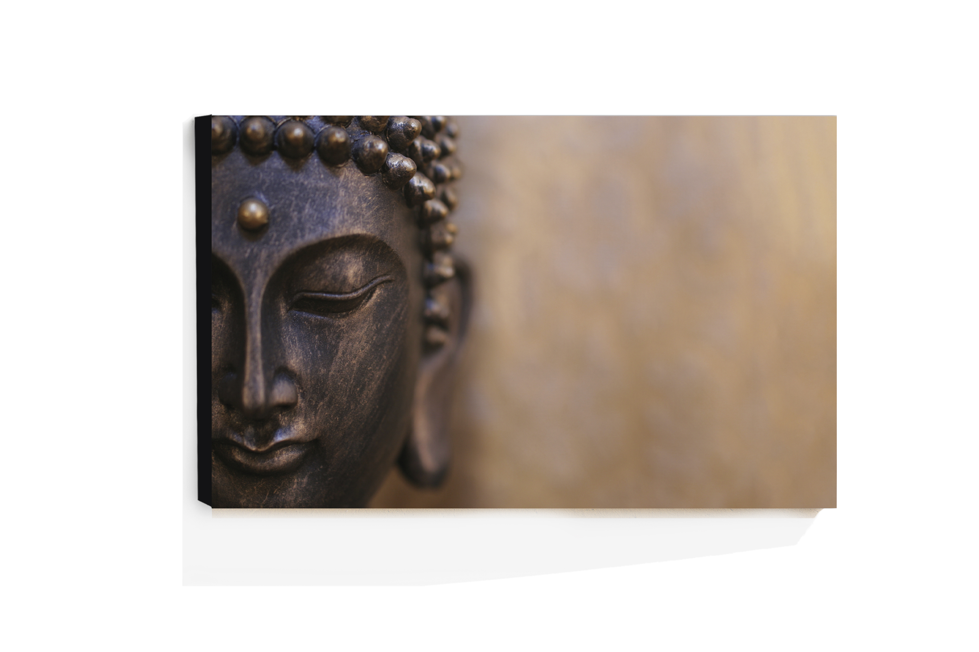 Cuadro Decorativo | Cuadro Acrílico | Buda | 70x120 | 