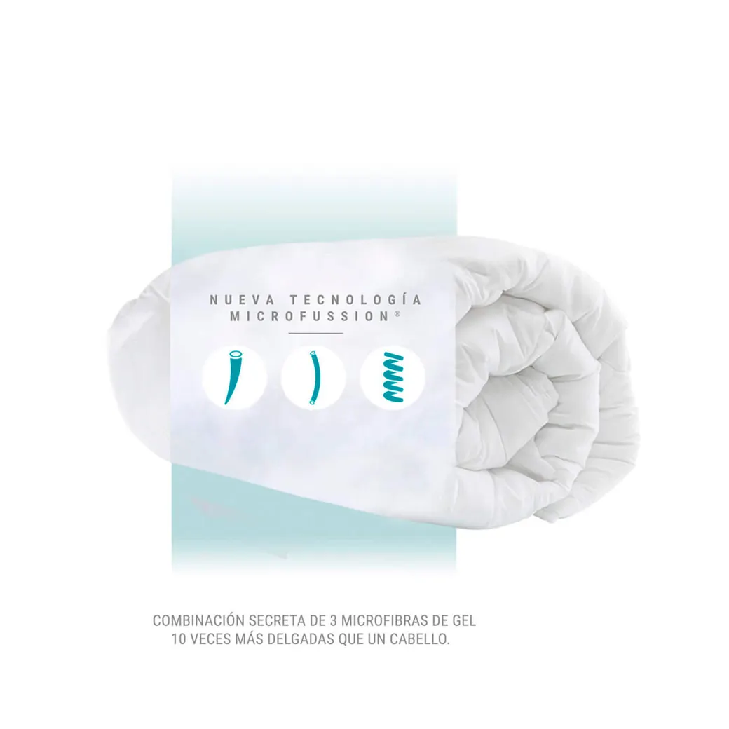 Cubre Colchón Impermeable Sognare Bambino para Bebés.