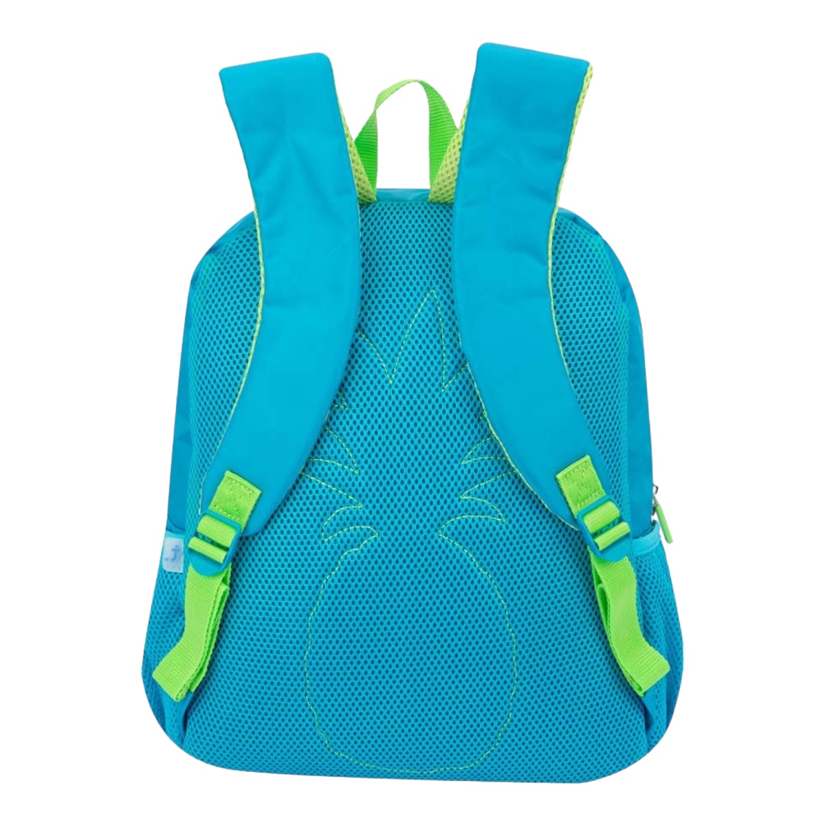 Mochila Escolar Stitch 30x41x15 Cm.