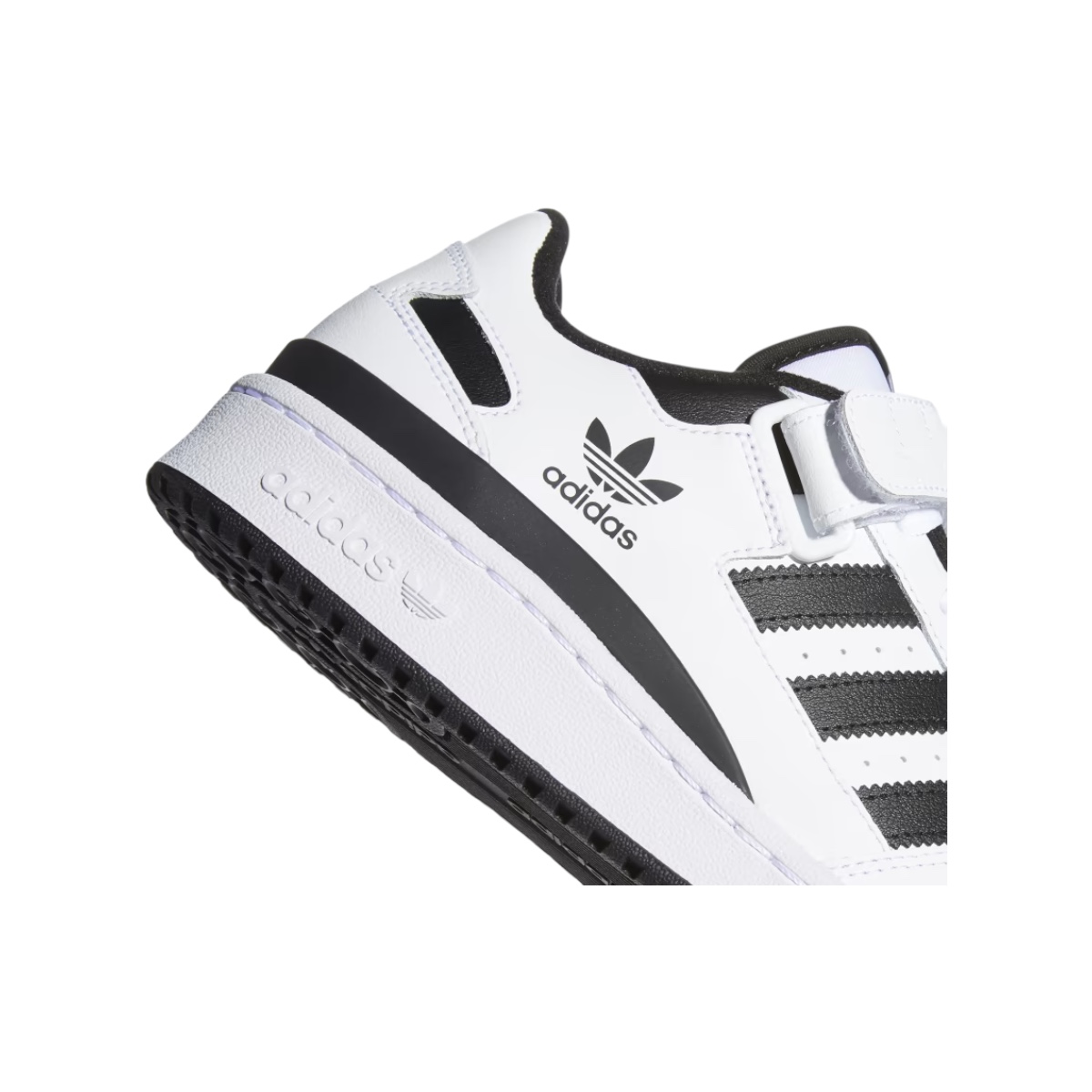 Tenis Adidas Forum Low De Hombre 100% Original Y Nuevo 
