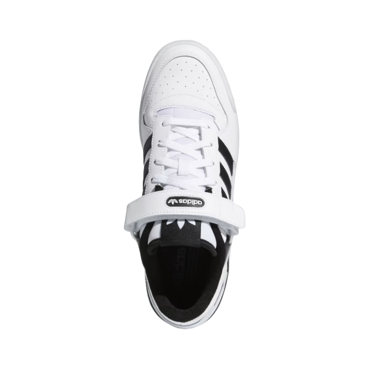 Tenis Adidas Forum Low De Hombre 100% Original Y Nuevo 