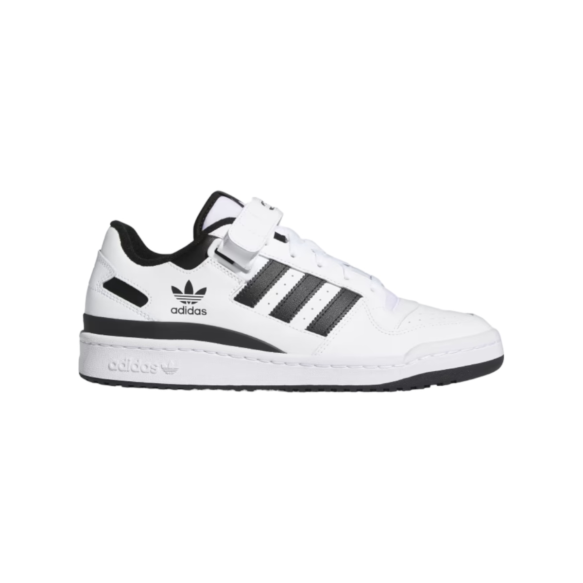 Tenis Adidas Forum Low De Hombre 100% Original Y Nuevo 