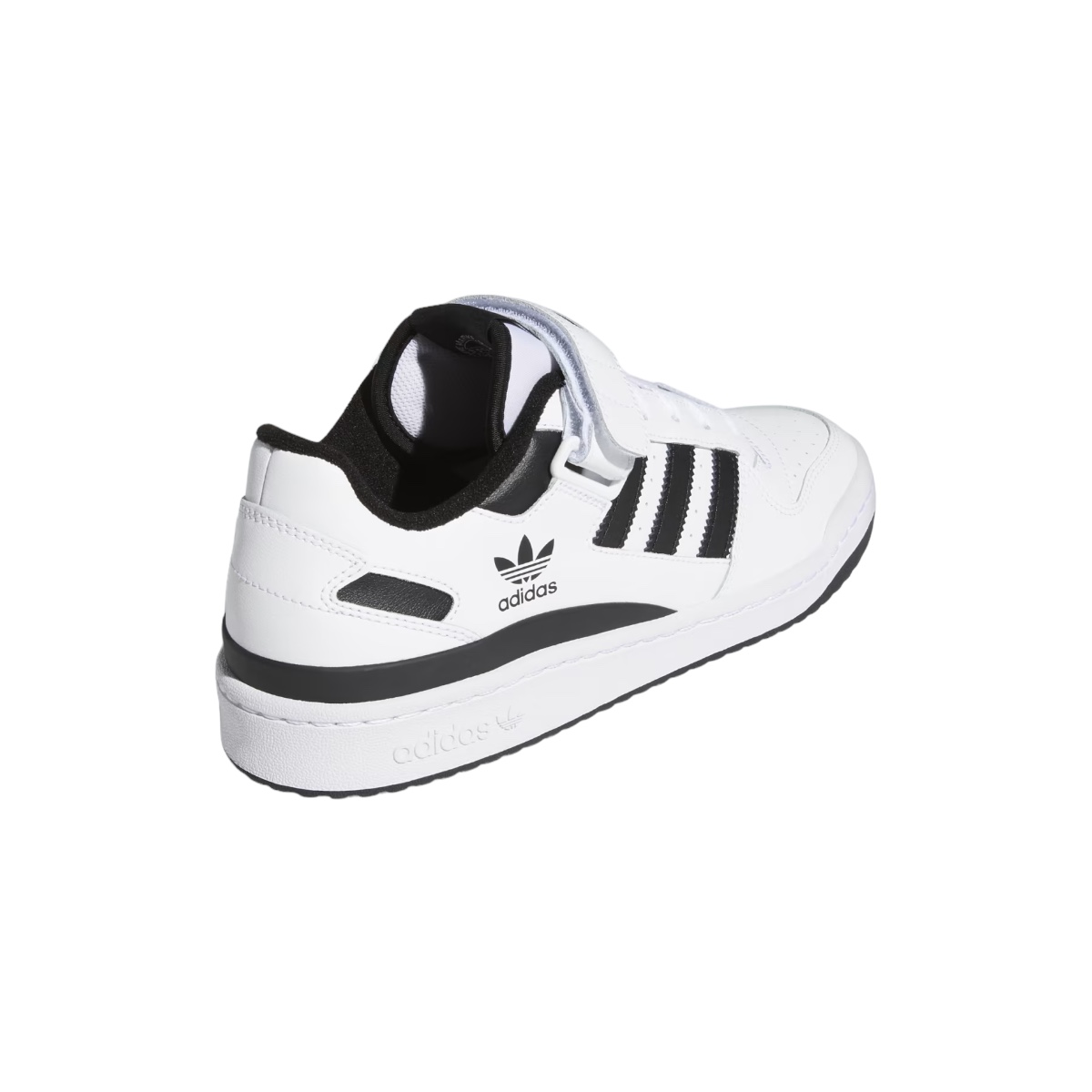 Tenis Adidas Forum Low De Hombre 100% Original Y Nuevo 