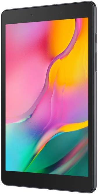 SAMSUNG SM-T290NZKAXAR, Galaxy Tab A 8" 32 GB Wifi Android 9.0 Pie Tablet Negro 2019.