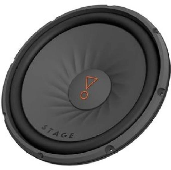 Subwoofer Jbl De 12 Doble Bobina Stage122d Exelente Sonido