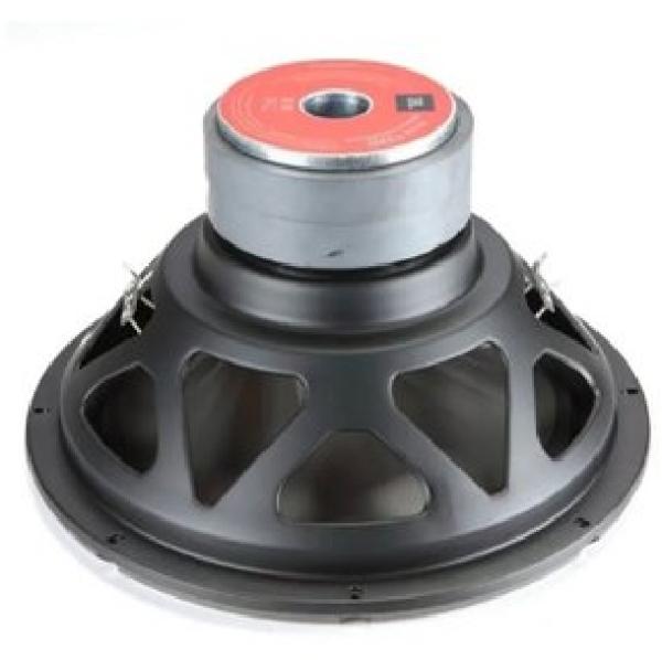 Subwoofer Jbl De 12 Doble Bobina Stage122d Exelente Sonido