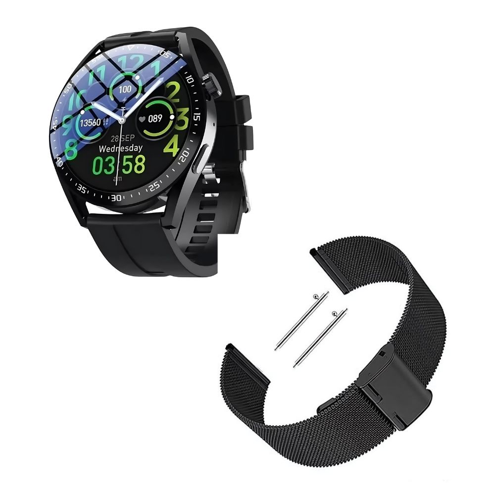 Smartwatch Gadgets&Fun GT8 Pro.