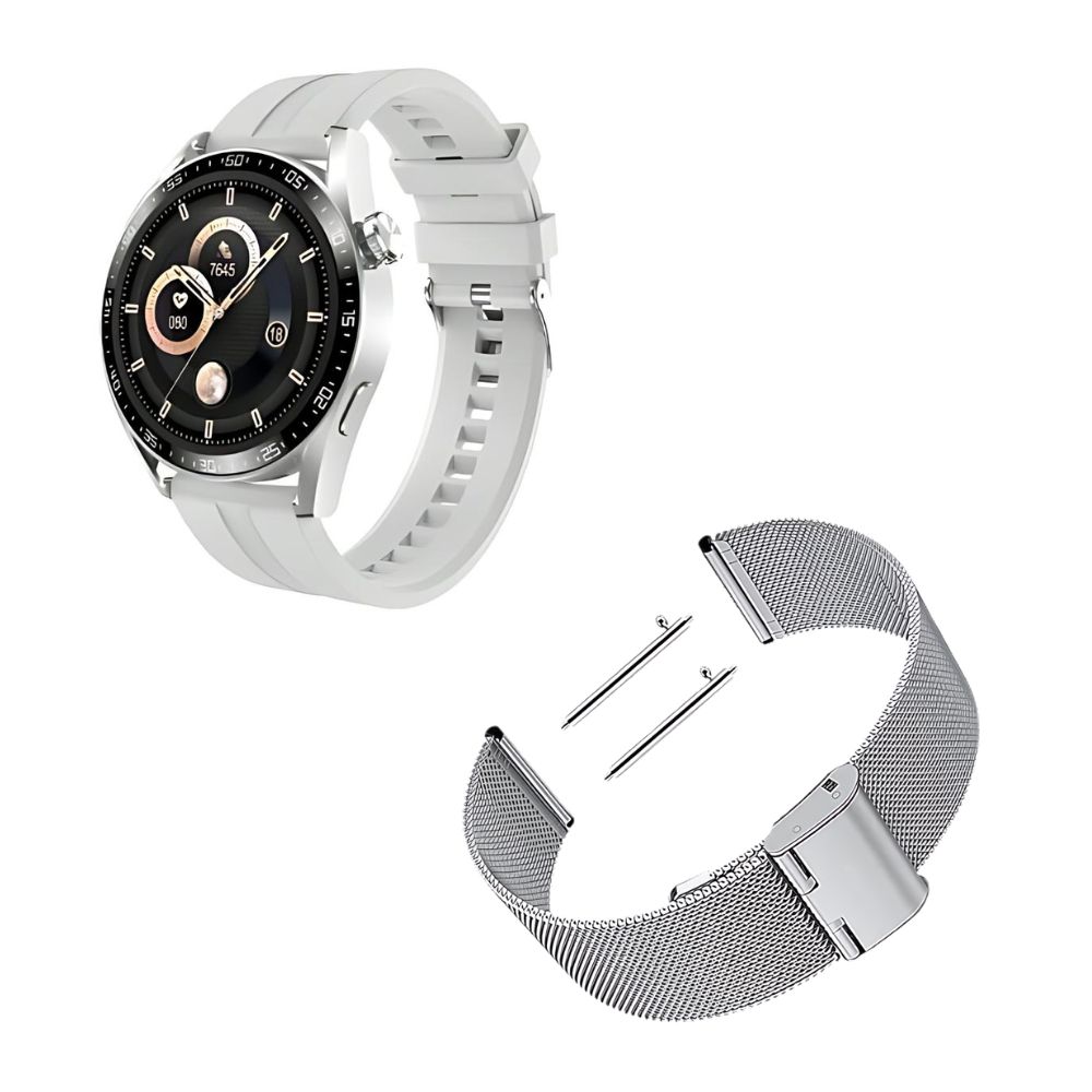 Smartwatch Gadgets&Fun GT8 Pro.