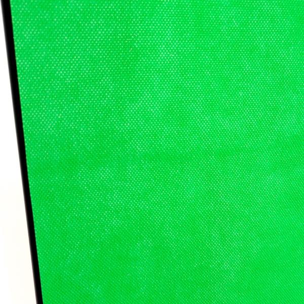Pantalla Verde Fondo Fotografia Ciclorama 160 X 200 Cm 	