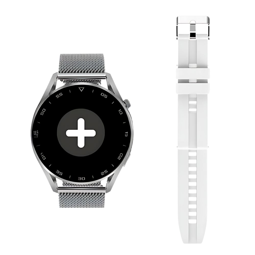 Smartwatch Gadgets&Fun GT8 Pro.