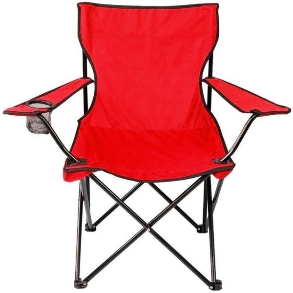 Set 10 Sillas Plegables Playa Jardin Alberca Camping 110 Kg