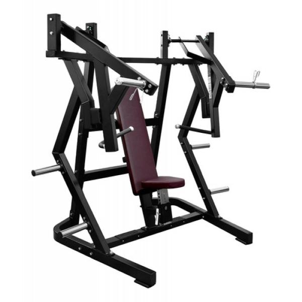 Maquina Prensa Pecho Hombro Tren Superior Peso Libre Gym