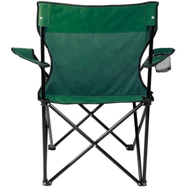 Set 10 Sillas Plegables Playa Jardin Alberca Camping 110 Kg