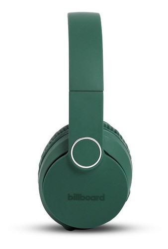 Audífonos Inalámbricos On Ear Billboard Soul Track Dual