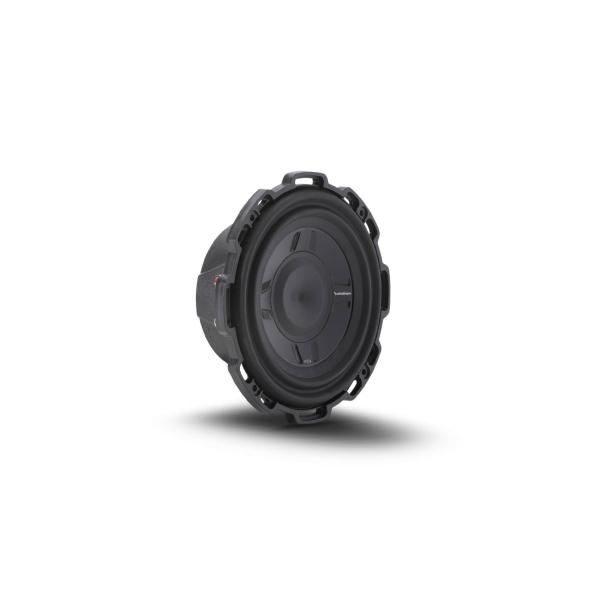 Subwoofer Plano Rockford Fosgate P3SD2-8 300 Watts 8 Pulgadas 2 Ohms .