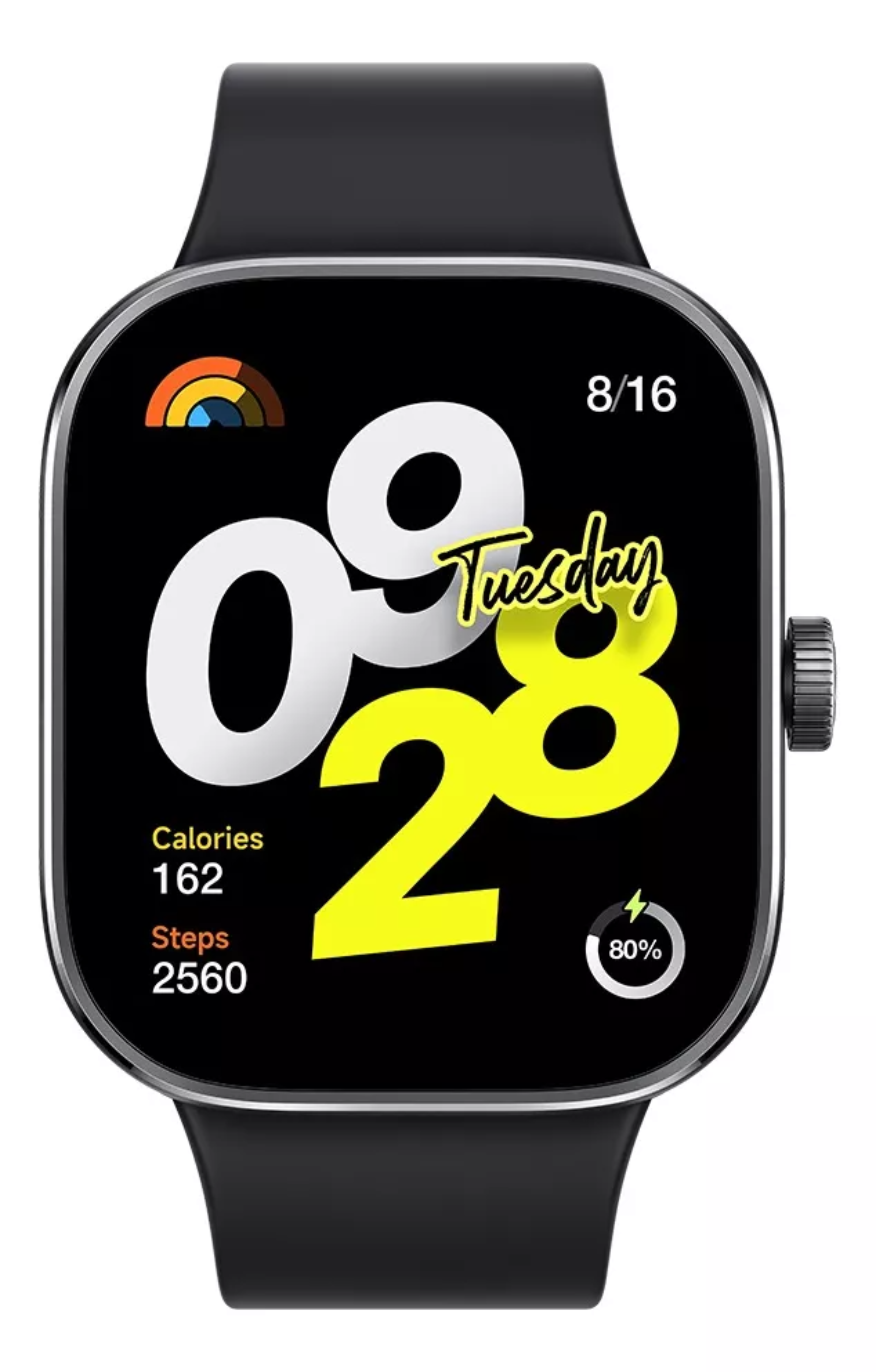 Smartwatch Redmi Watch 4.