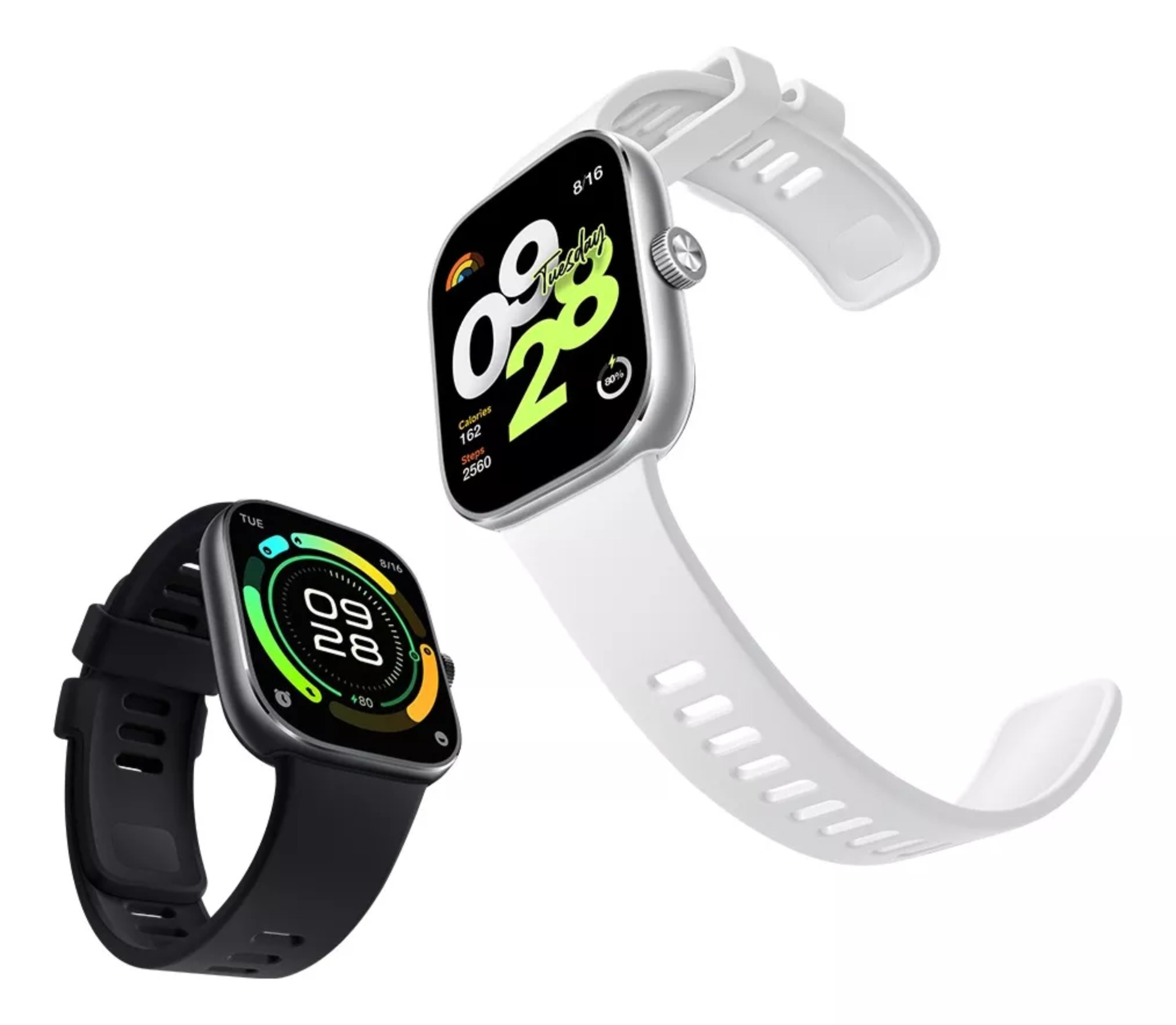 Smartwatch Redmi Watch 4.